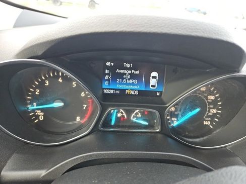 Used 2017 Ford Escape S image 14