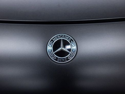 Used 2023 Mercedes-Benz AMG GT 43 image 11