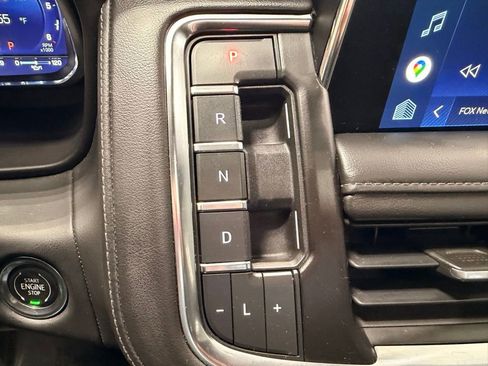 Used 2022 Chevrolet Tahoe Z71 image 37