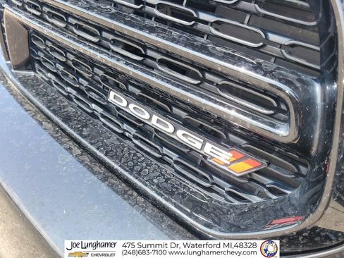 Used 2018 Dodge Durango GT w/ Premium Group AWD/4WD image 34