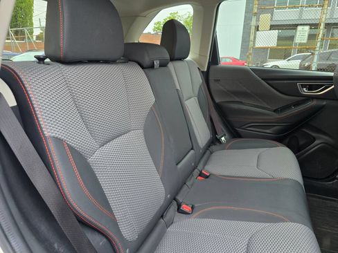 Used 2019 Subaru Forester Sport AWD/4WD image 11