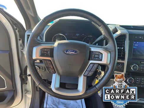 Used 2020 Ford F250 Lariat image 12