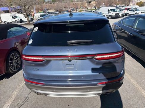 Used 2022 Lincoln Corsair AWD w/ Equipment Group 101A image 15