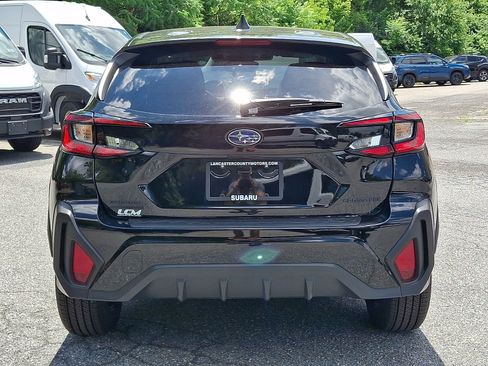 Certified 2026 Subaru Crosstrek 2.5i w/ Convenience Package #1 AWD/4WD image 5