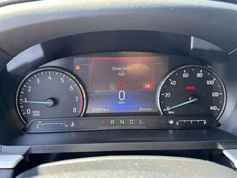 Used 2022 Ford Explorer XLT w/ Equipment Group 202A image 52