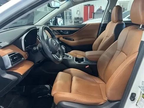 Used 2022 Subaru Legacy Touring XT w/ Popular Package #3 AWD/4WD image 12
