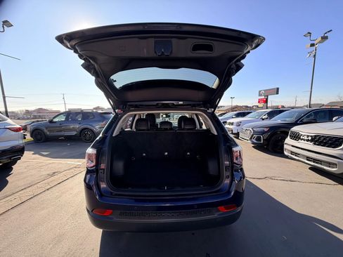 Used 2020 Jeep Compass Latitude image 26