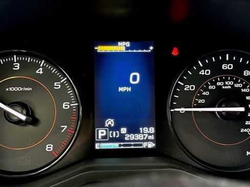 Used 2023 Subaru Crosstrek 2.0i image 18