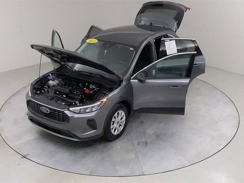 Certified 2023 Ford Escape Active image 41