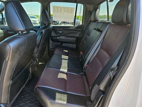 Used 2023 Honda Ridgeline Black Edition image 26