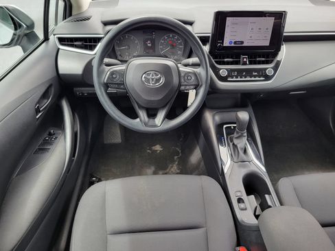 Used 2024 Toyota Corolla LE FWD image 17