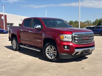 Used 2019 GMC Canyon SLT w/ Trailering Package