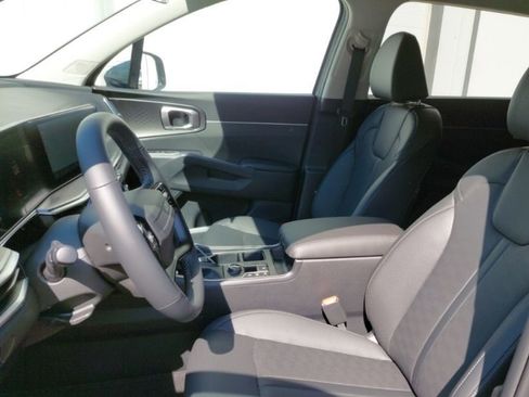 New 2026 Kia Sorento EX AWD/4WD image 20