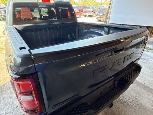 Used 2026 RAM 1500 Rebel w/ Rebel Level 1 Equipment Group AWD/4WD image 30