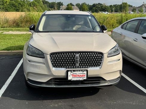 Used 2020 Lincoln Corsair FWD w/ Equipment Group 101A image 3