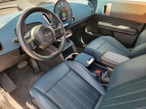Used 2025 MINI Cooper Countryman S AWD/4WD image 19