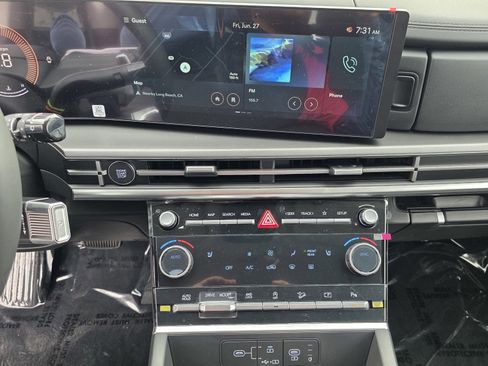 New 2025 Hyundai Santa Fe XRT image 19