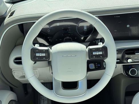 New 2026 Hyundai Palisade SEL image 10