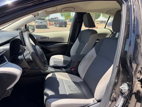 Used 2024 Toyota Corolla LE AWD/4WD image 19