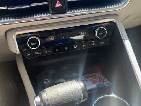 Certified 2021 Kia K5 EX w/ EX Premium Package FWD image 13