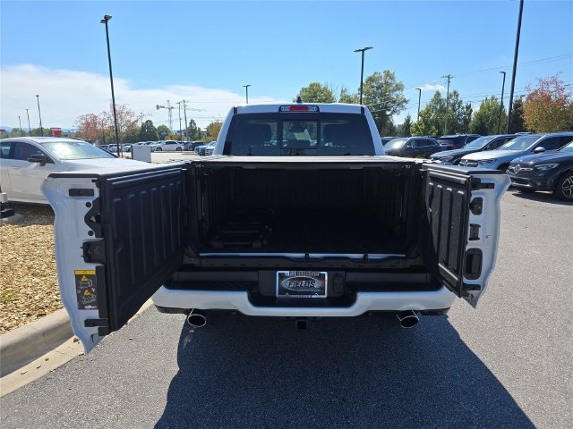 Used 2020 RAM 1500 Limited AWD/4WD image 6