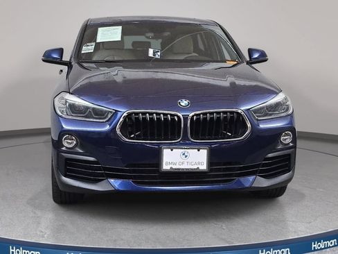 Used 2018 BMW X2 xDrive28i w/ Convenience Package AWD/4WD image 2