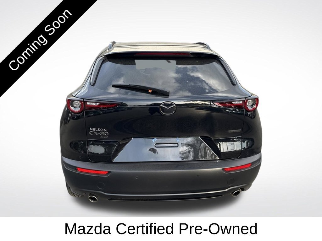 Used 2026 MAZDA CX-30 Aire Edition AWD/4WD image 3