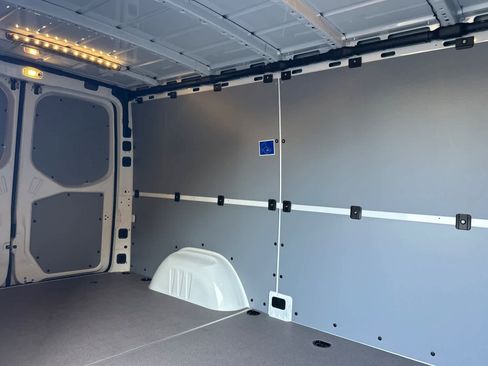 New 2026 Mercedes-Benz Sprinter 2500 image 13