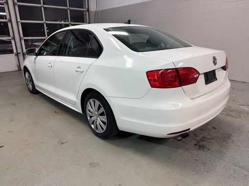 Used 2014 Volkswagen Jetta SE image 4