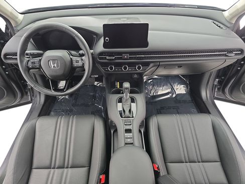 Certified 2024 Honda HR-V EX-L image 9