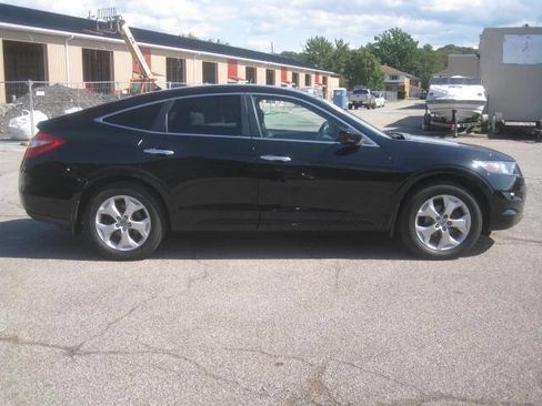 Used 2012 Honda Crosstour EX-L image 4