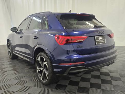 Used 2024 Audi Q3 2.0T Premium Plus image 4