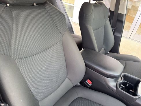 Used 2024 Toyota RAV4 LE image 26
