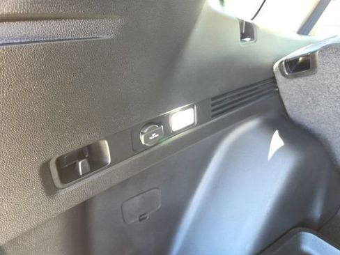 Certified 2025 Honda CR-V EX-L image 21