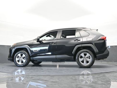 Used 2024 Toyota RAV4 XLE image 59