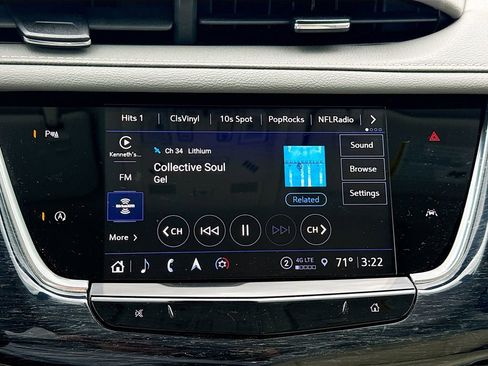 Used 2024 Cadillac XT6 Premium Luxury image 32