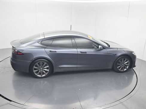 Used 2022 Tesla Model S Plaid AWD/4WD image 53