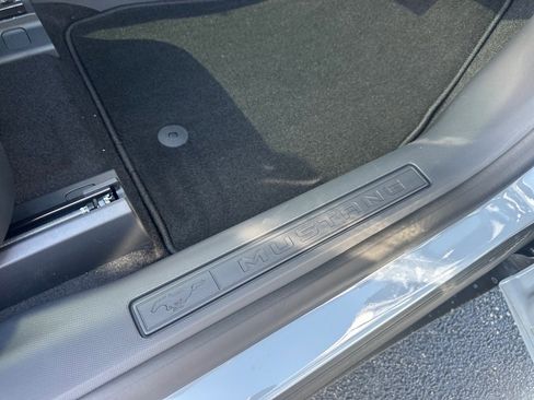 New 2025 Ford Mustang Mach-E Premium w/ Sport Appearance Package image 49