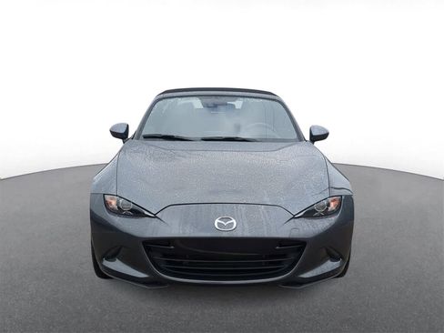 Used 2021 MAZDA MX-5 Miata Grand Touring image 3