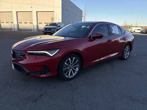 Used 2023 Acura Integra image 5