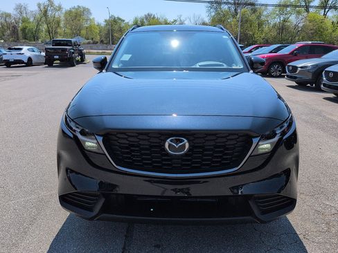 New 2026 MAZDA CX-5 Preferred AWD/4WD image 3