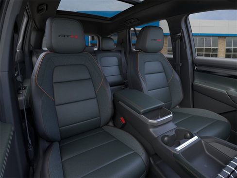 New 2026 GMC Terrain AT4 w/ Technology Package II image 16