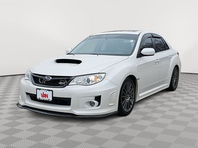 Used 2012 Subaru Impreza WRX Premium