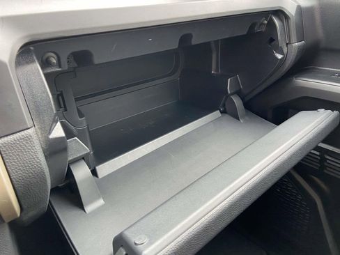 Used 2025 Toyota Tacoma SR image 28