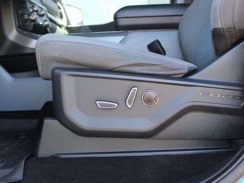 Used 2021 Ford F150 XLT w/ Equipment Group 302A High AWD/4WD image 10
