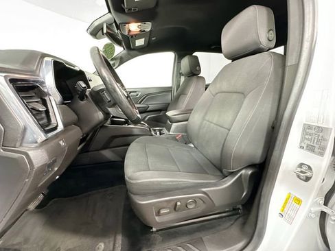 Used 2023 GMC Canyon Elevation w/ Convenience Package AWD/4WD image 18