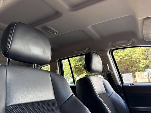 Used 2015 Jeep Compass Sport w/ Power Value Group FWD image 14