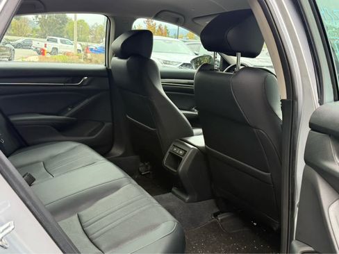 Used 2022 Honda Accord Sport Special Edition image 4