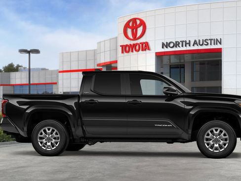 New 2025 Toyota Tacoma SR5 image 13
