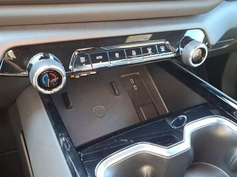 New 2026 Chevrolet Silverado EV LT w/ Plus Package image 18